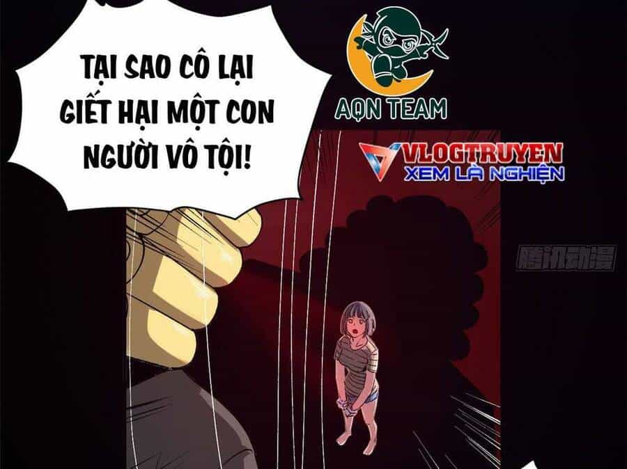 Trưởng Giám Ngục Trông Coi Các Ma Nữ - Chương 5 - ảnh 36