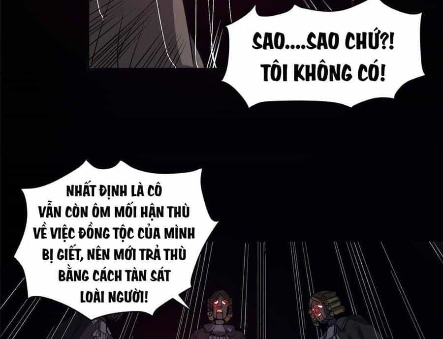 Trưởng Giám Ngục Trông Coi Các Ma Nữ - Chương 5 - ảnh 37
