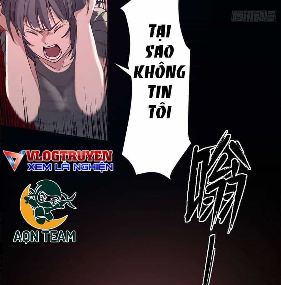 Trưởng Giám Ngục Trông Coi Các Ma Nữ - Chương 5 - ảnh 41