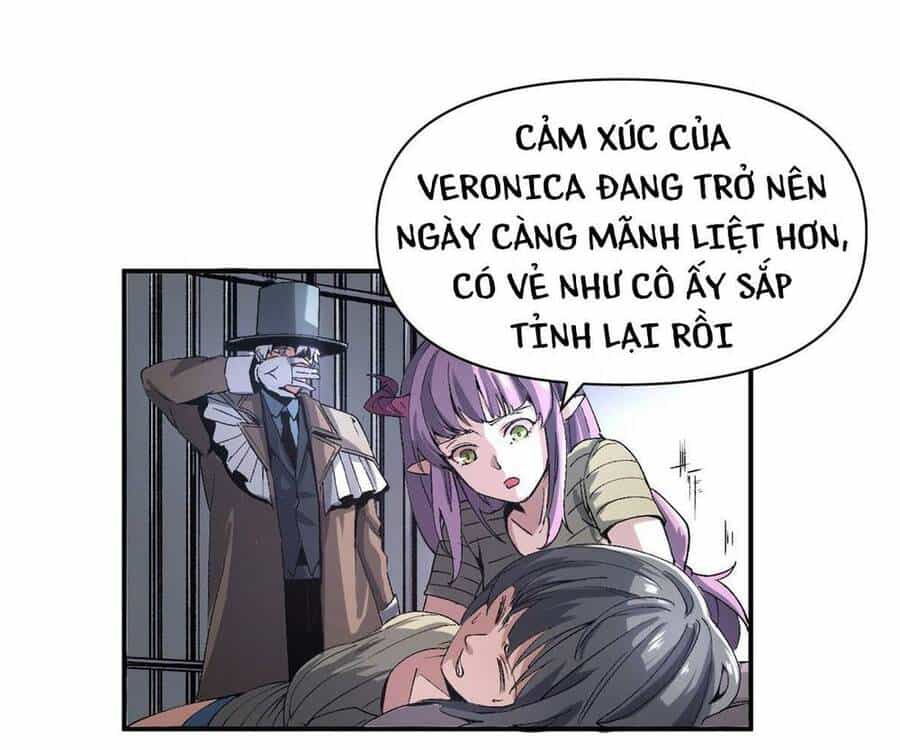 Trưởng Giám Ngục Trông Coi Các Ma Nữ - Chương 5 - ảnh 43