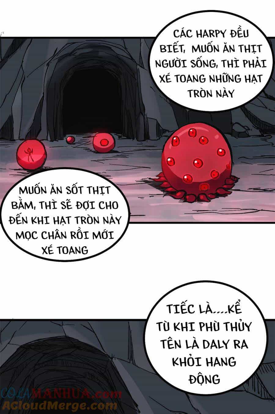 Trưởng Giám Ngục Trông Coi Các Ma Nữ - Chương 51 - ảnh 34