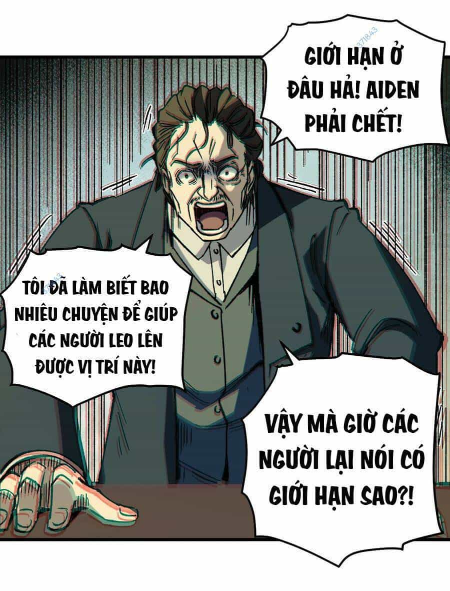 Trưởng Giám Ngục Trông Coi Các Ma Nữ - Chương 52 - ảnh 21