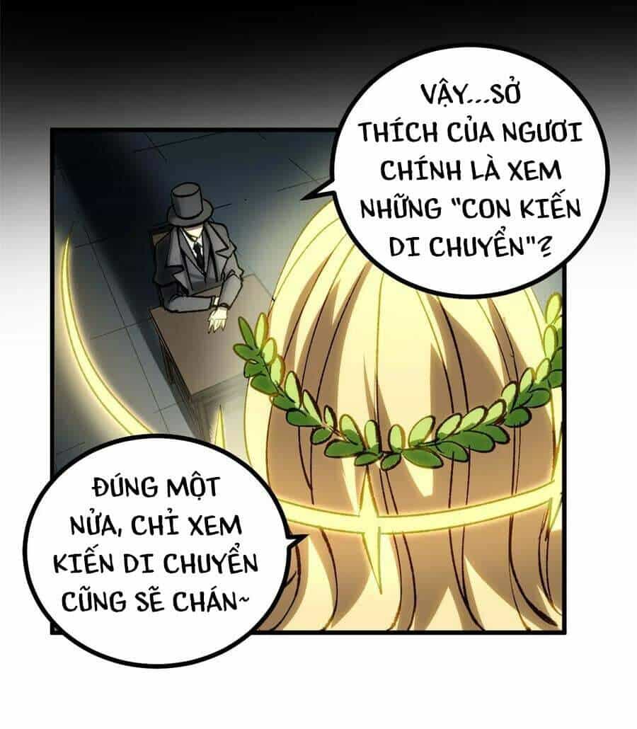 Trưởng Giám Ngục Trông Coi Các Ma Nữ - Chương 54 - ảnh 24