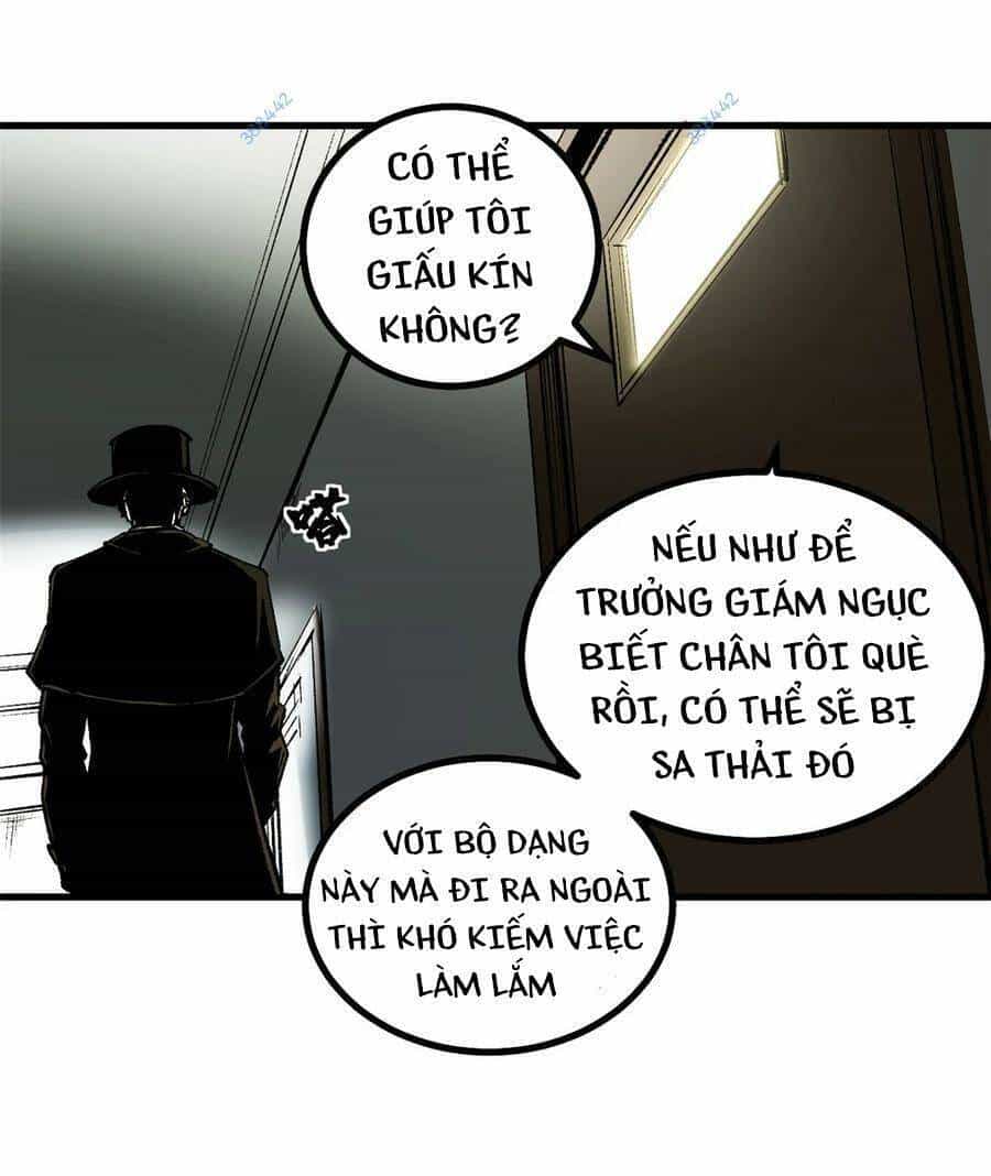 Trưởng Giám Ngục Trông Coi Các Ma Nữ - Chương 54 - ảnh 37