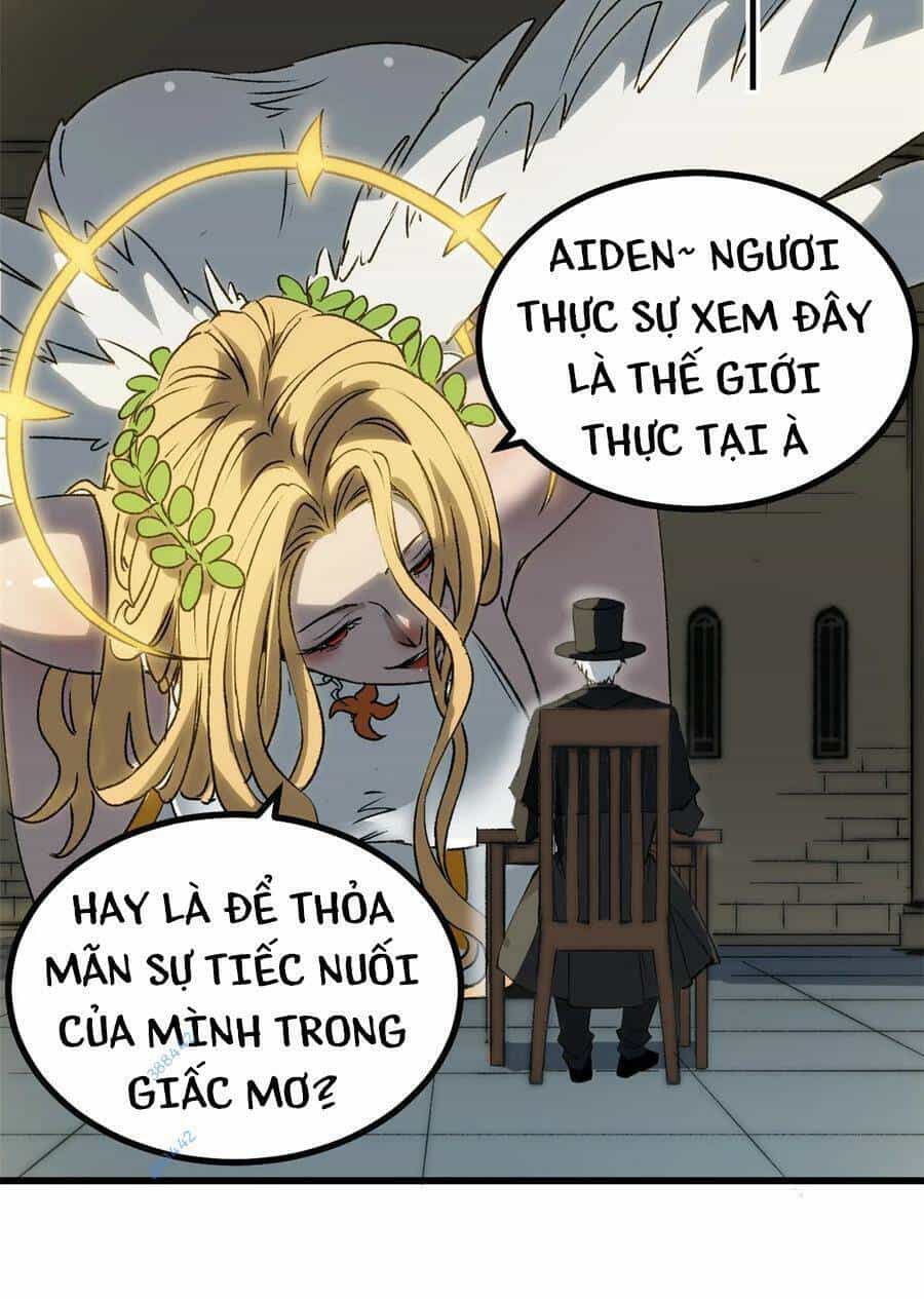Trưởng Giám Ngục Trông Coi Các Ma Nữ - Chương 54 - ảnh 7