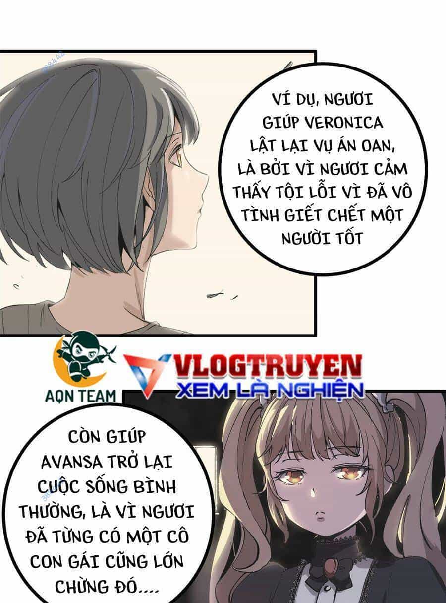 Trưởng Giám Ngục Trông Coi Các Ma Nữ - Chương 54 - ảnh 9