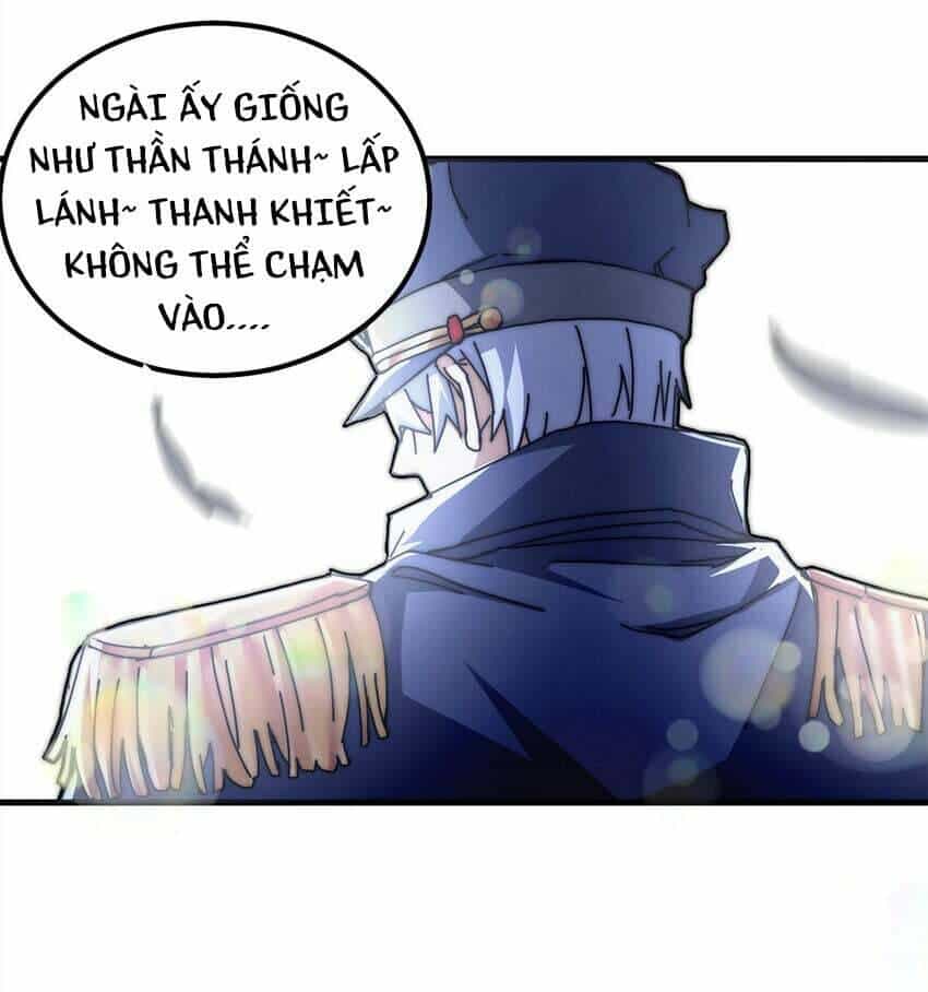 Trưởng Giám Ngục Trông Coi Các Ma Nữ - Chương 55 - ảnh 28