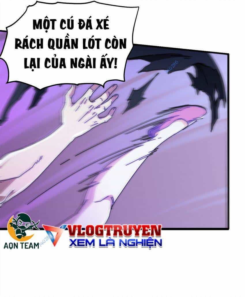 Trưởng Giám Ngục Trông Coi Các Ma Nữ - Chương 55 - ảnh 33