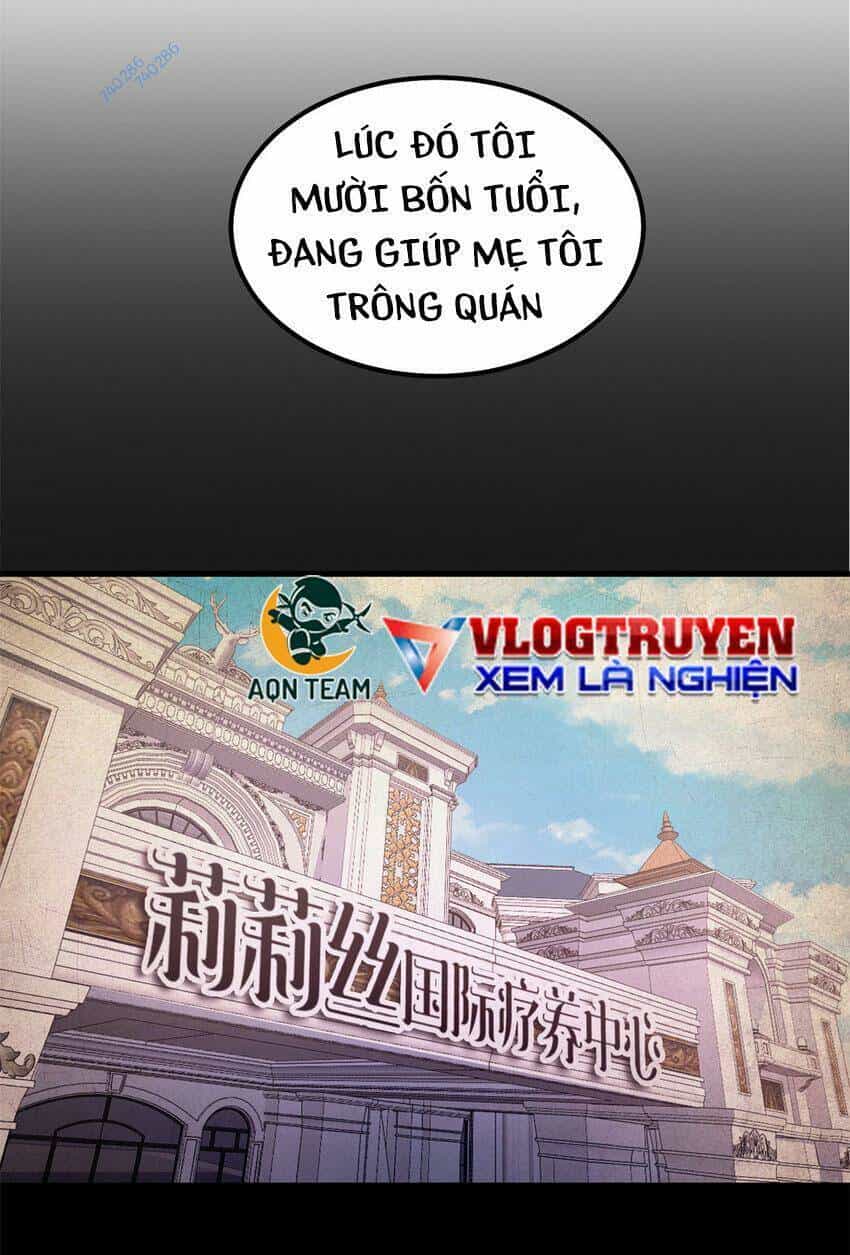 Trưởng Giám Ngục Trông Coi Các Ma Nữ - Chương 55 - ảnh 9
