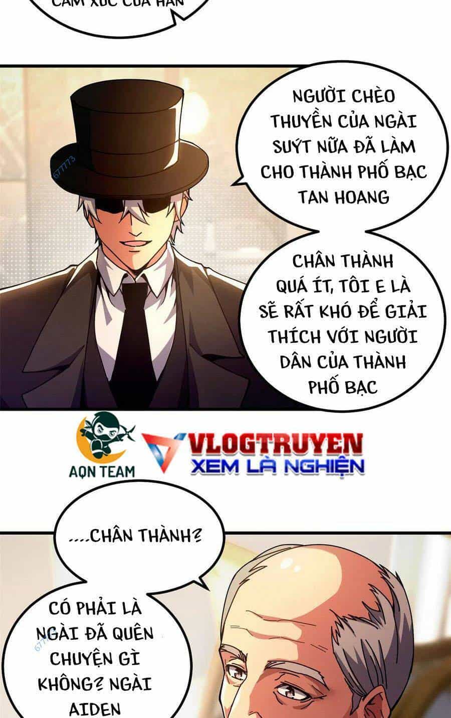 Trưởng Giám Ngục Trông Coi Các Ma Nữ - Chương 57 - ảnh 27