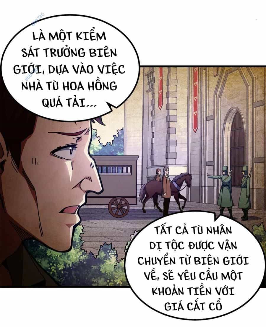 Trưởng Giám Ngục Trông Coi Các Ma Nữ - Chương 58 - ảnh 13