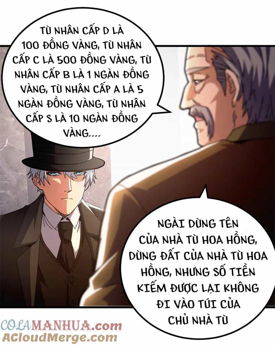 Trưởng Giám Ngục Trông Coi Các Ma Nữ - Chương 58 - ảnh 14