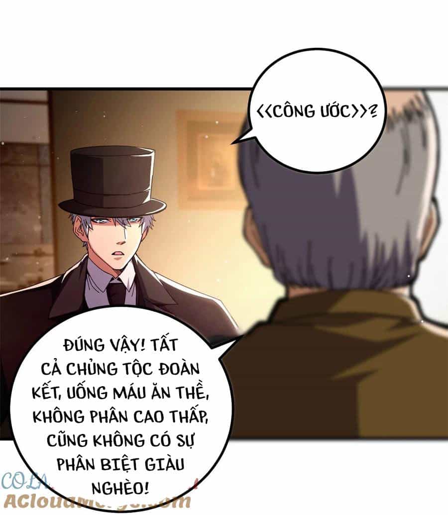 Trưởng Giám Ngục Trông Coi Các Ma Nữ - Chương 58 - ảnh 26