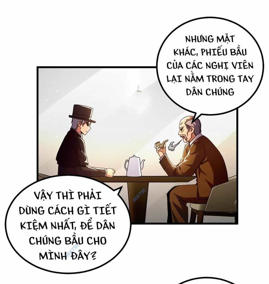 Trưởng Giám Ngục Trông Coi Các Ma Nữ - Chương 58 - ảnh 29