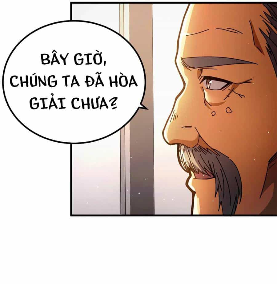 Trưởng Giám Ngục Trông Coi Các Ma Nữ - Chương 58 - ảnh 34