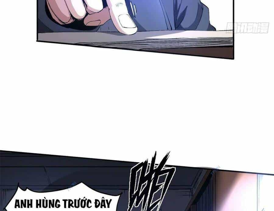 Trưởng Giám Ngục Trông Coi Các Ma Nữ - Chương 6 - ảnh 13