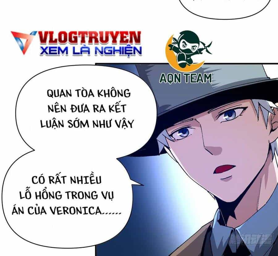Trưởng Giám Ngục Trông Coi Các Ma Nữ - Chương 6 - ảnh 16