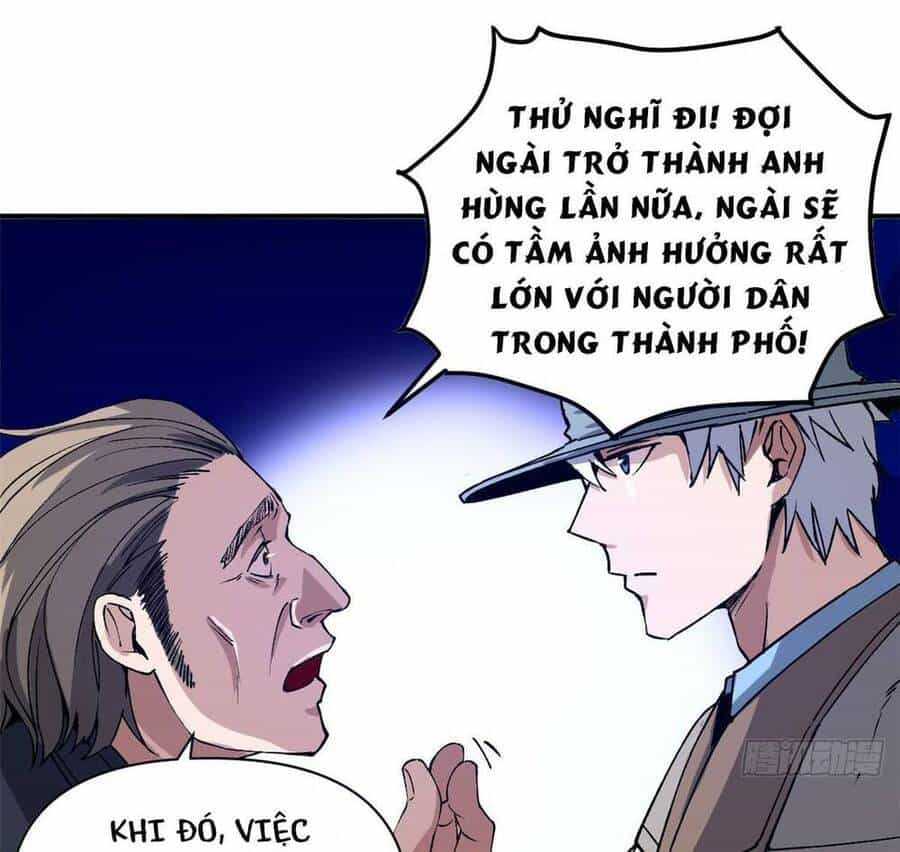 Trưởng Giám Ngục Trông Coi Các Ma Nữ - Chương 6 - ảnh 20