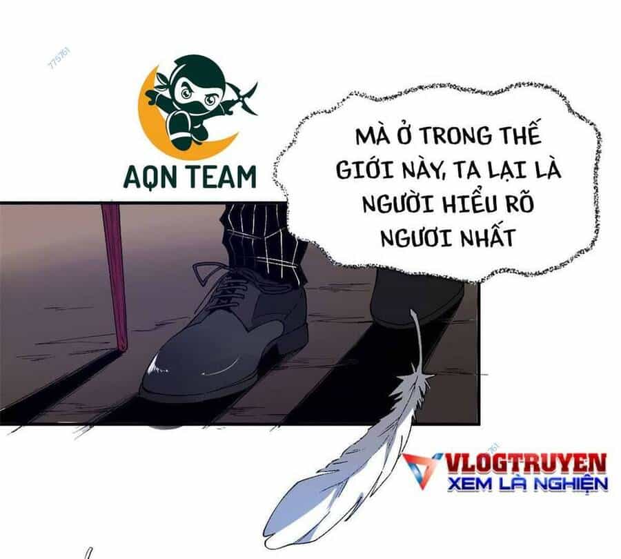 Trưởng Giám Ngục Trông Coi Các Ma Nữ - Chương 6 - ảnh 41