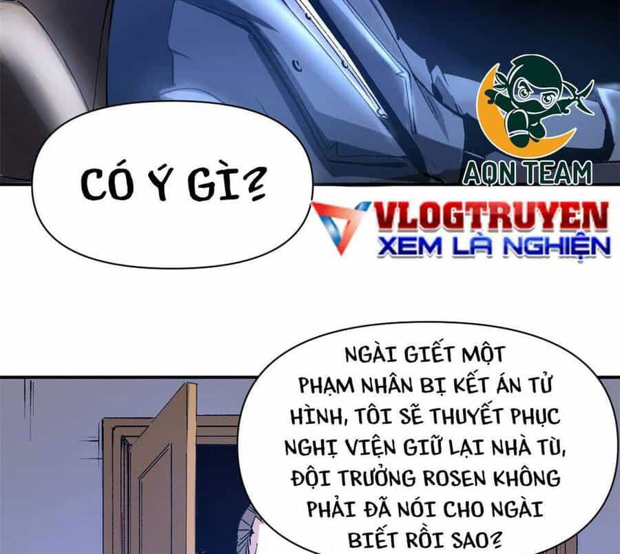 Trưởng Giám Ngục Trông Coi Các Ma Nữ - Chương 6 - ảnh 6