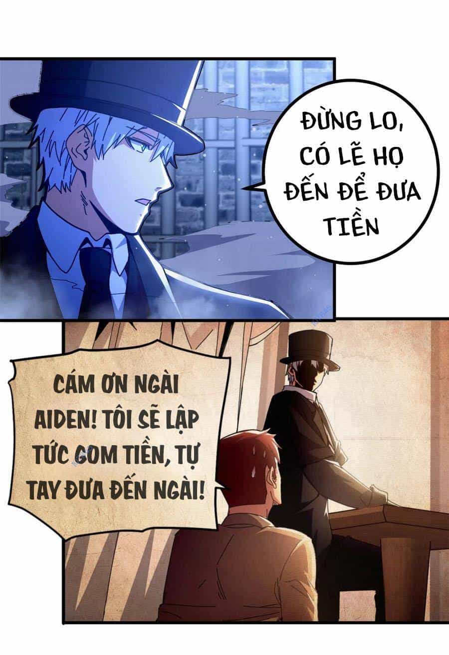 Trưởng Giám Ngục Trông Coi Các Ma Nữ - Chương 60 - ảnh 19