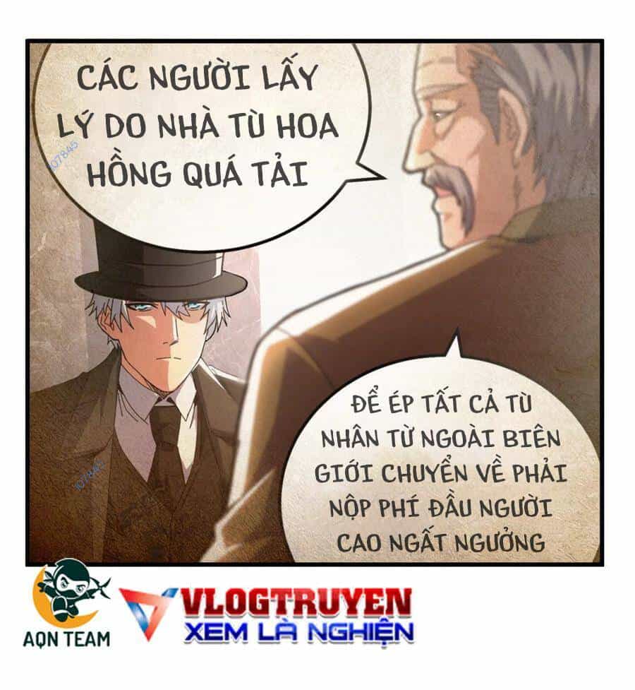Trưởng Giám Ngục Trông Coi Các Ma Nữ - Chương 60 - ảnh 27