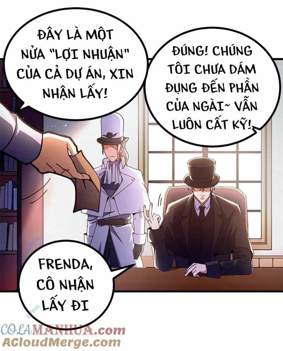 Trưởng Giám Ngục Trông Coi Các Ma Nữ - Chương 60 - ảnh 31