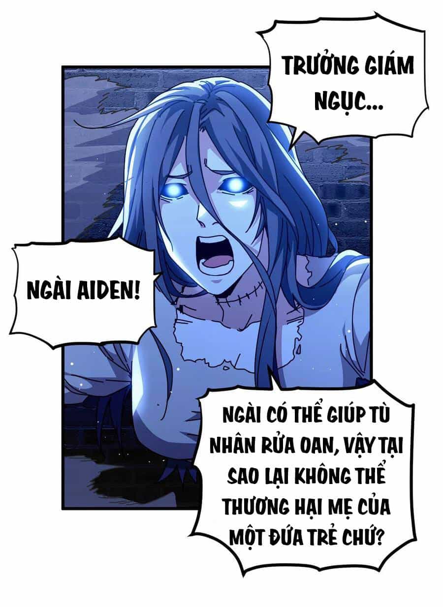 Trưởng Giám Ngục Trông Coi Các Ma Nữ - Chương 60 - ảnh 6