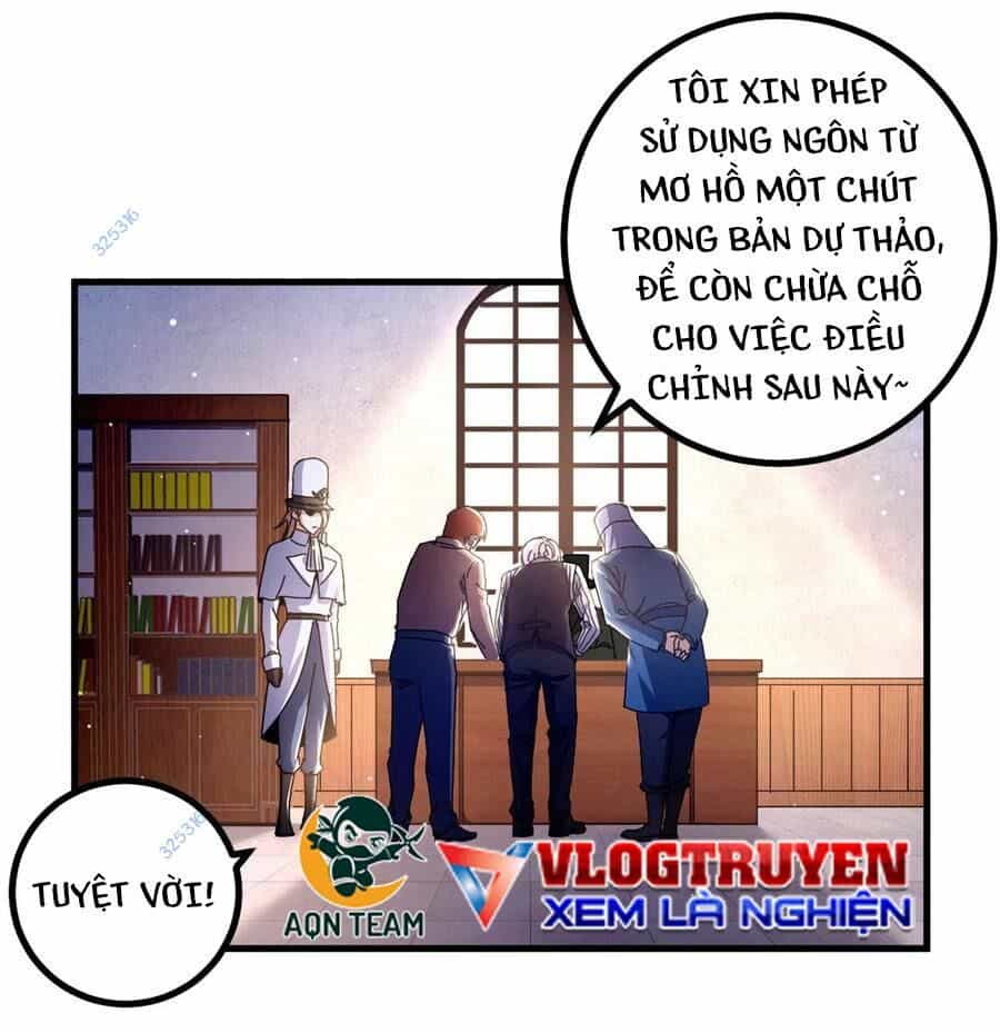 Trưởng Giám Ngục Trông Coi Các Ma Nữ - Chương 61 - ảnh 3