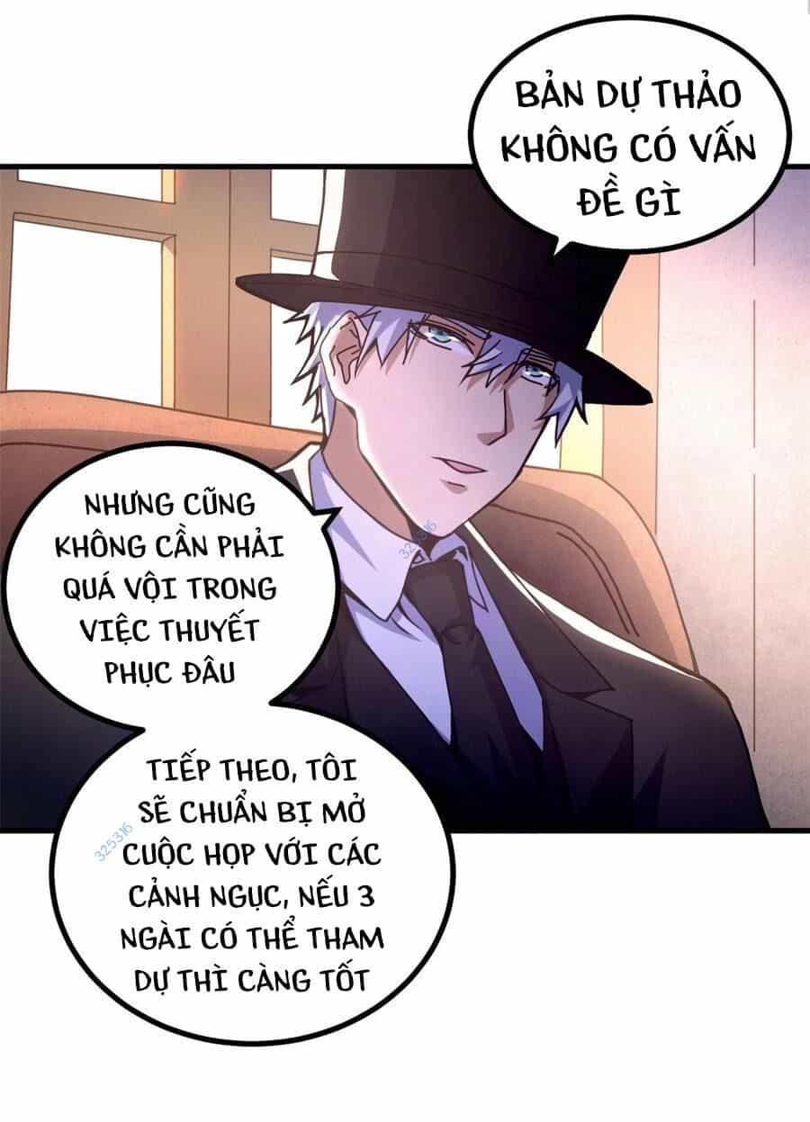 Trưởng Giám Ngục Trông Coi Các Ma Nữ - Chương 61 - ảnh 5