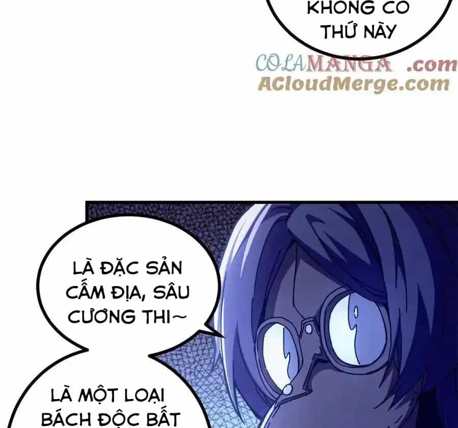 Trưởng Giám Ngục Trông Coi Các Ma Nữ - Chương 62 - ảnh 18