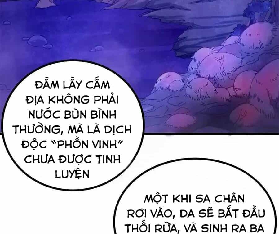 Trưởng Giám Ngục Trông Coi Các Ma Nữ - Chương 62 - ảnh 20