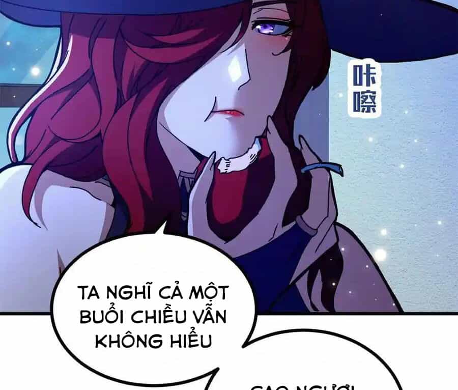 Trưởng Giám Ngục Trông Coi Các Ma Nữ - Chương 62 - ảnh 3