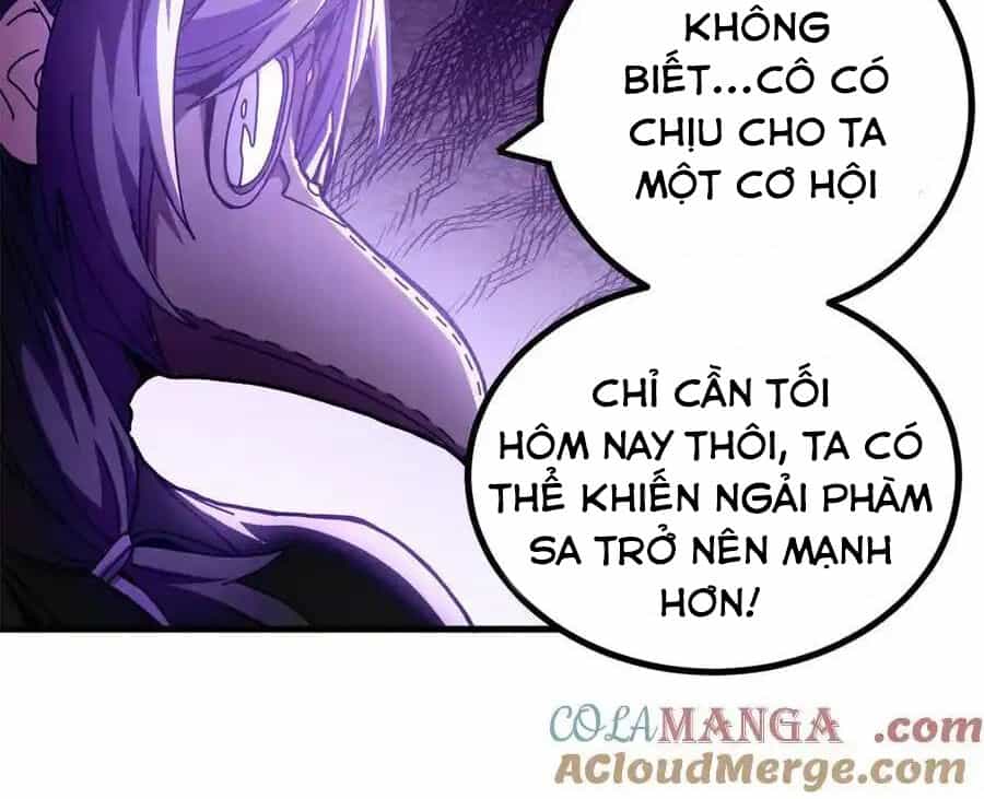 Trưởng Giám Ngục Trông Coi Các Ma Nữ - Chương 62 - ảnh 33