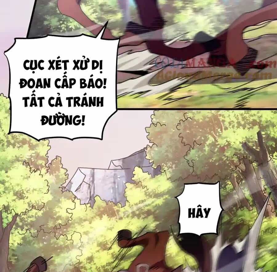 Trưởng Giám Ngục Trông Coi Các Ma Nữ - Chương 62 - ảnh 46