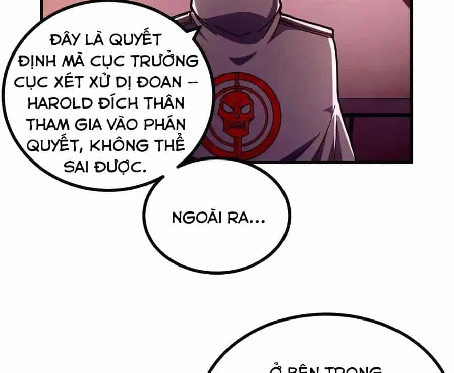 Trưởng Giám Ngục Trông Coi Các Ma Nữ - Chương 62 - ảnh 55