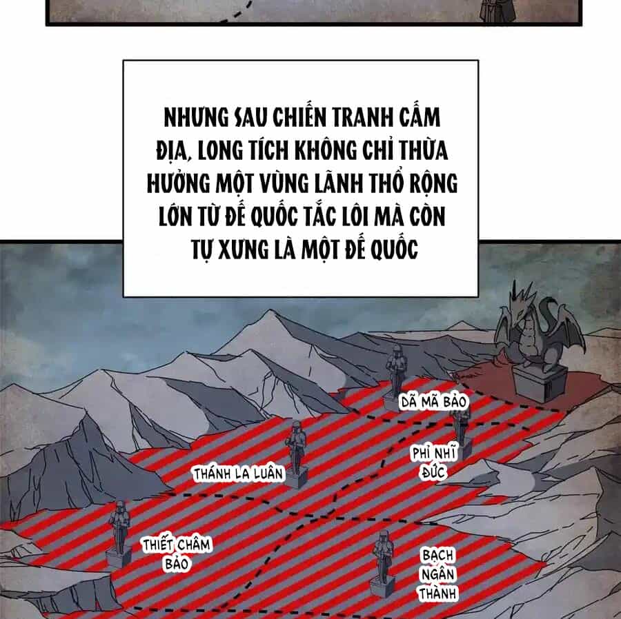 Trưởng Giám Ngục Trông Coi Các Ma Nữ - Chương 62 - ảnh 71