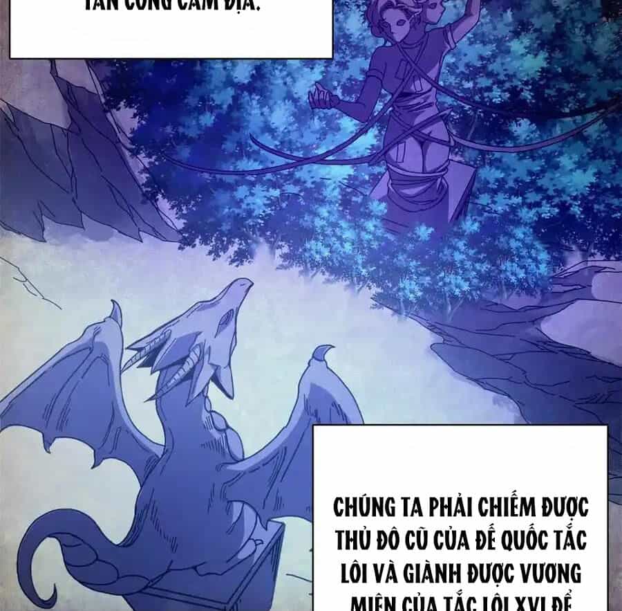 Trưởng Giám Ngục Trông Coi Các Ma Nữ - Chương 62 - ảnh 75
