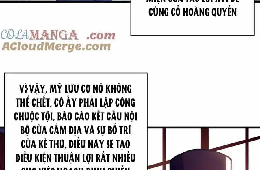 Trưởng Giám Ngục Trông Coi Các Ma Nữ - Chương 62 - ảnh 76