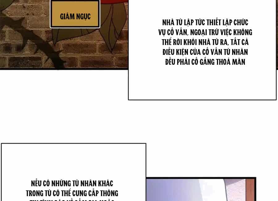 Trưởng Giám Ngục Trông Coi Các Ma Nữ - Chương 63 - ảnh 2