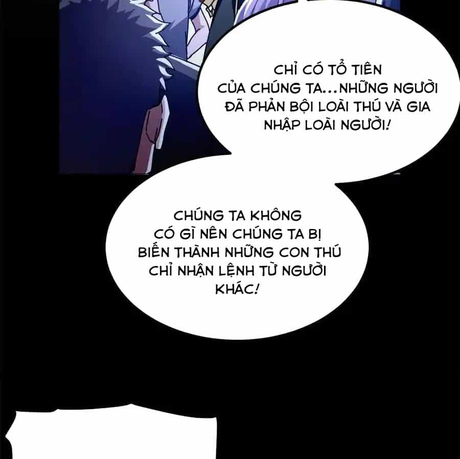 Trưởng Giám Ngục Trông Coi Các Ma Nữ - Chương 63 - ảnh 73