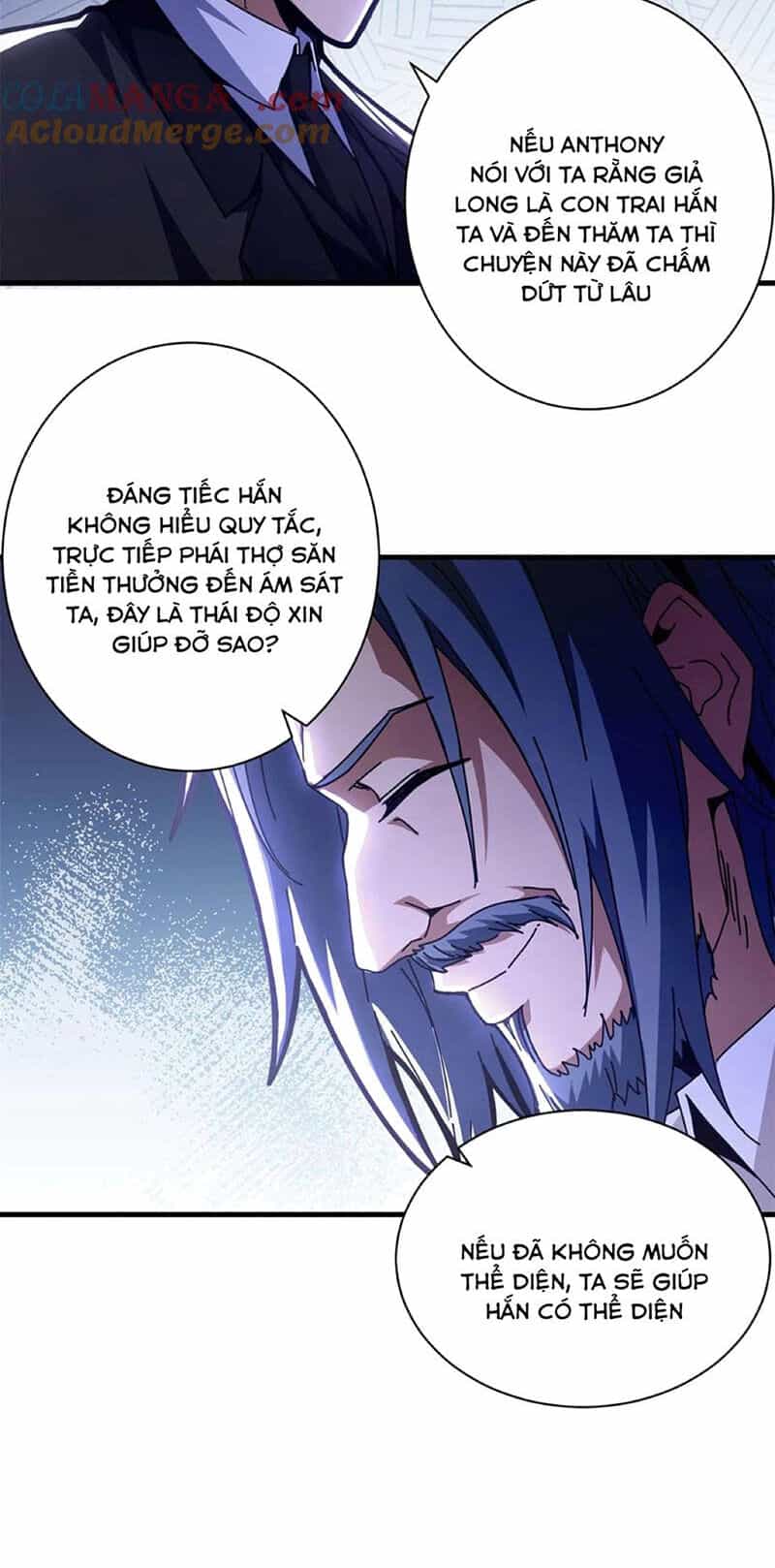 Trưởng Giám Ngục Trông Coi Các Ma Nữ - Chương 64 - ảnh 24
