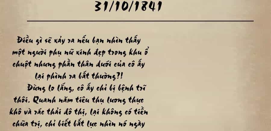 Trưởng Giám Ngục Trông Coi Các Ma Nữ - Chương 66 - ảnh 69