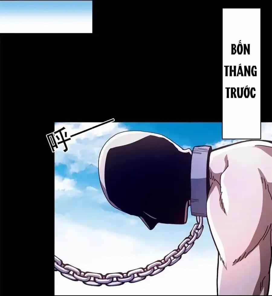 Trưởng Giám Ngục Trông Coi Các Ma Nữ - Chương 68 - ảnh 79