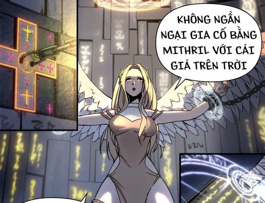 Trưởng Giám Ngục Trông Coi Các Ma Nữ - Chương 7 - ảnh 14