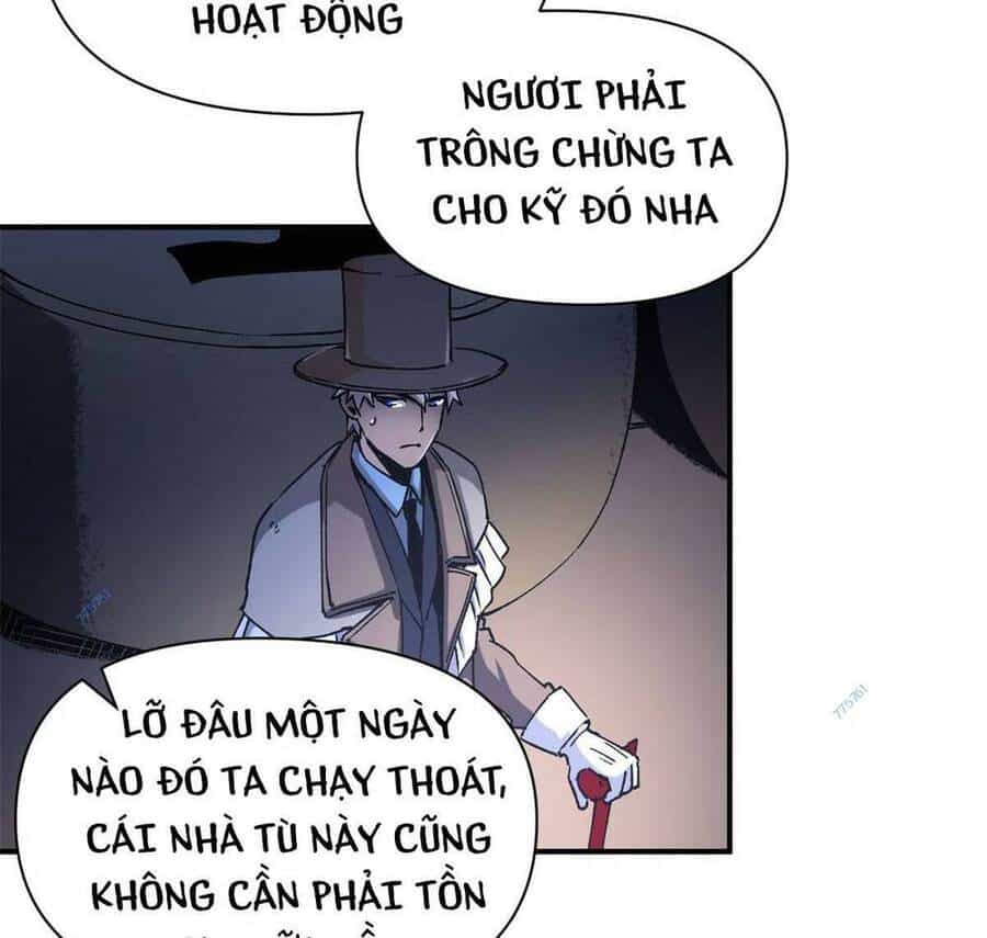 Trưởng Giám Ngục Trông Coi Các Ma Nữ - Chương 7 - ảnh 17