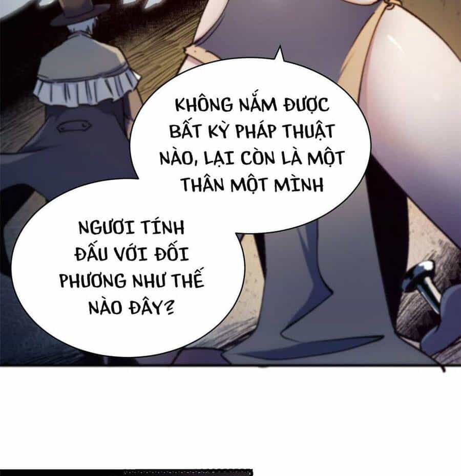 Trưởng Giám Ngục Trông Coi Các Ma Nữ - Chương 7 - ảnh 20