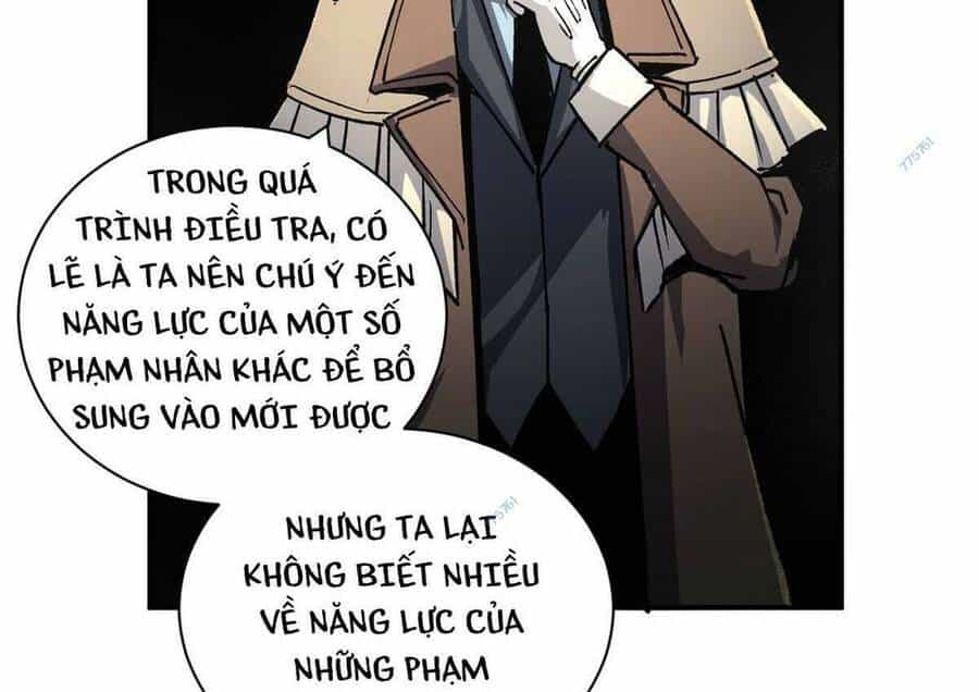 Trưởng Giám Ngục Trông Coi Các Ma Nữ - Chương 7 - ảnh 29