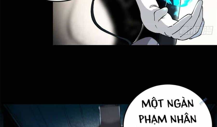 Trưởng Giám Ngục Trông Coi Các Ma Nữ - Chương 7 - ảnh 35