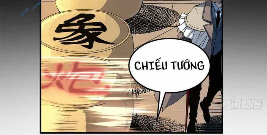 Trưởng Giám Ngục Trông Coi Các Ma Nữ - Chương 7 - ảnh 39